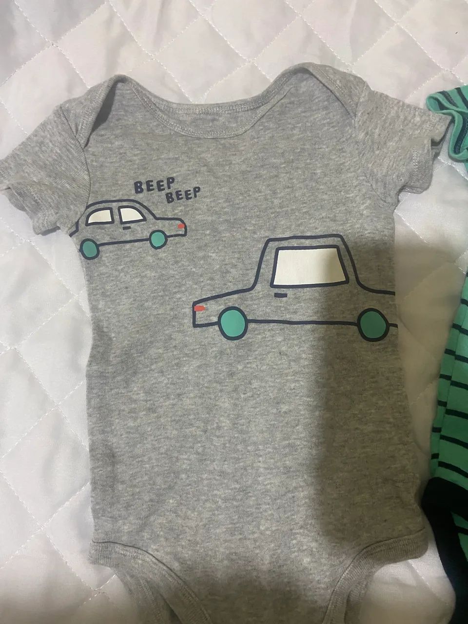 Bodys carters  - Foto 2