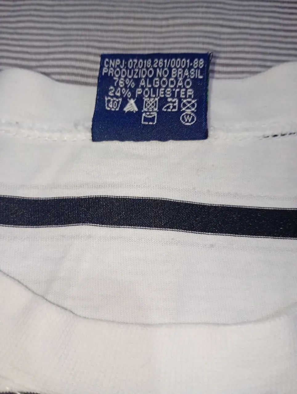Camiseta masculina  - Foto 3