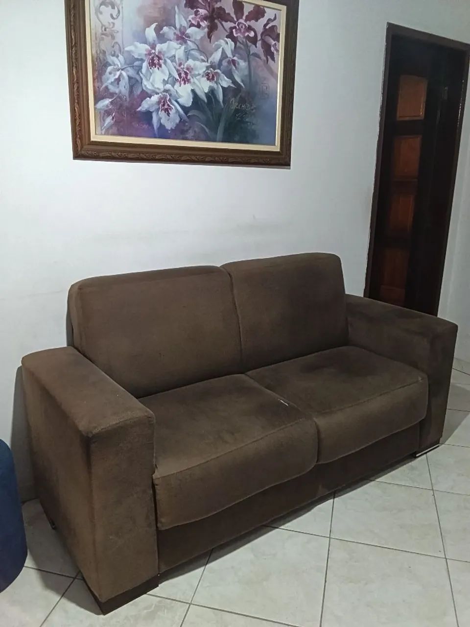 Vendo sofá  - Foto 2