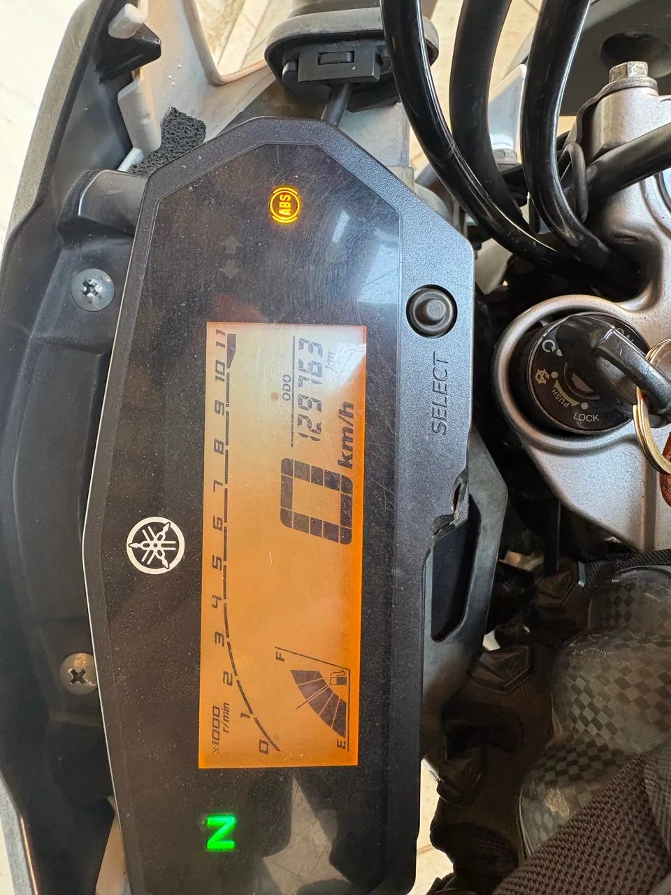 Yamaha lander 250 - Foto 2