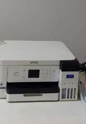 Impressora Epson F170 Sublimação original