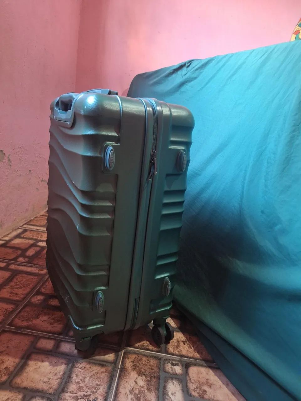 Mala 23Kg Ótima  - Foto 4