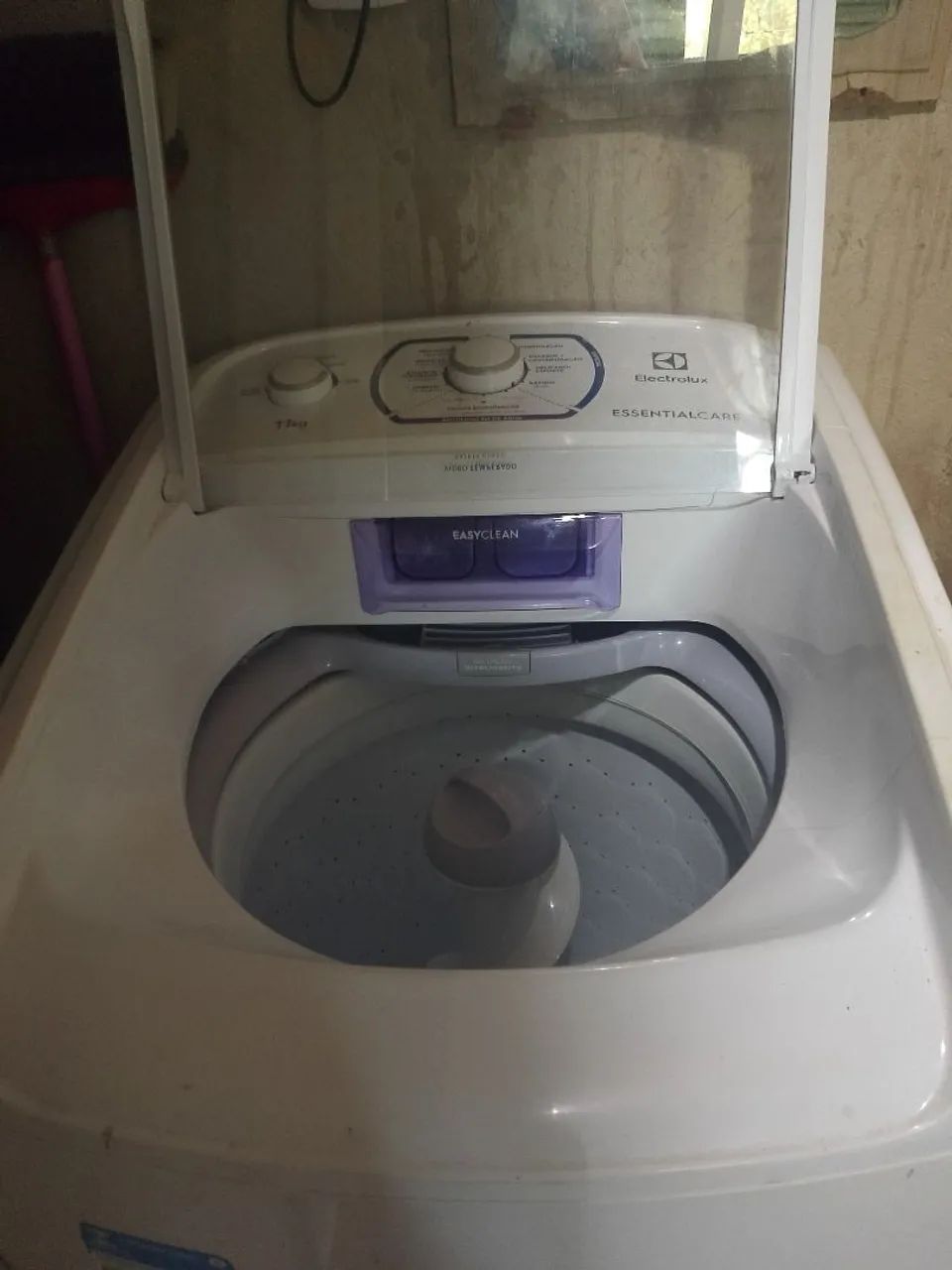 Máquina de lavar roupa  - Foto 3