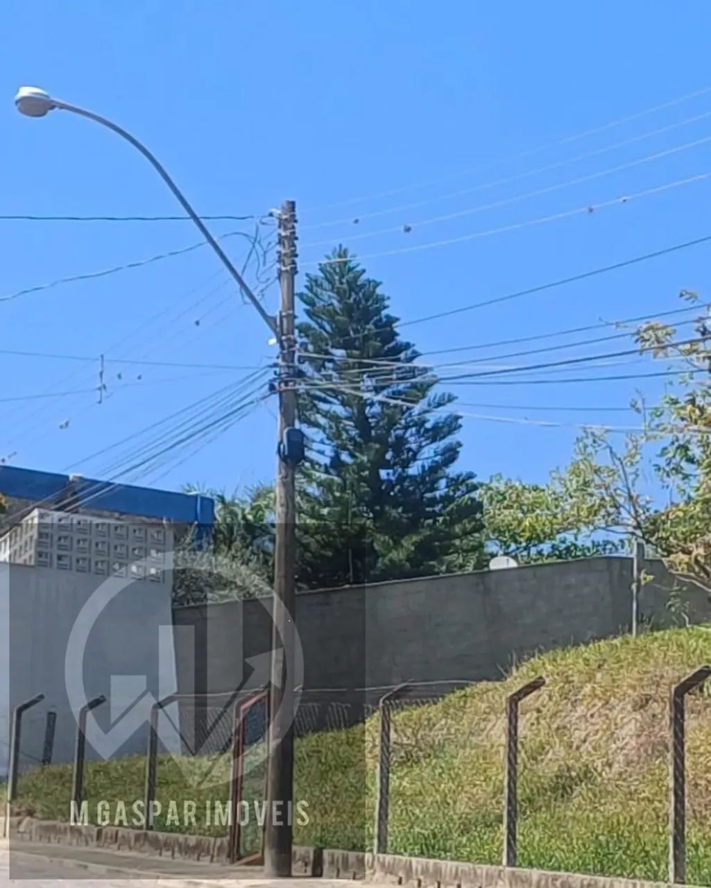terreno - Jardim São José - Amparo - Foto 3