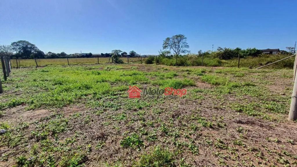Vende-se terreno no Lagoão, Araranguá SC - Foto 3