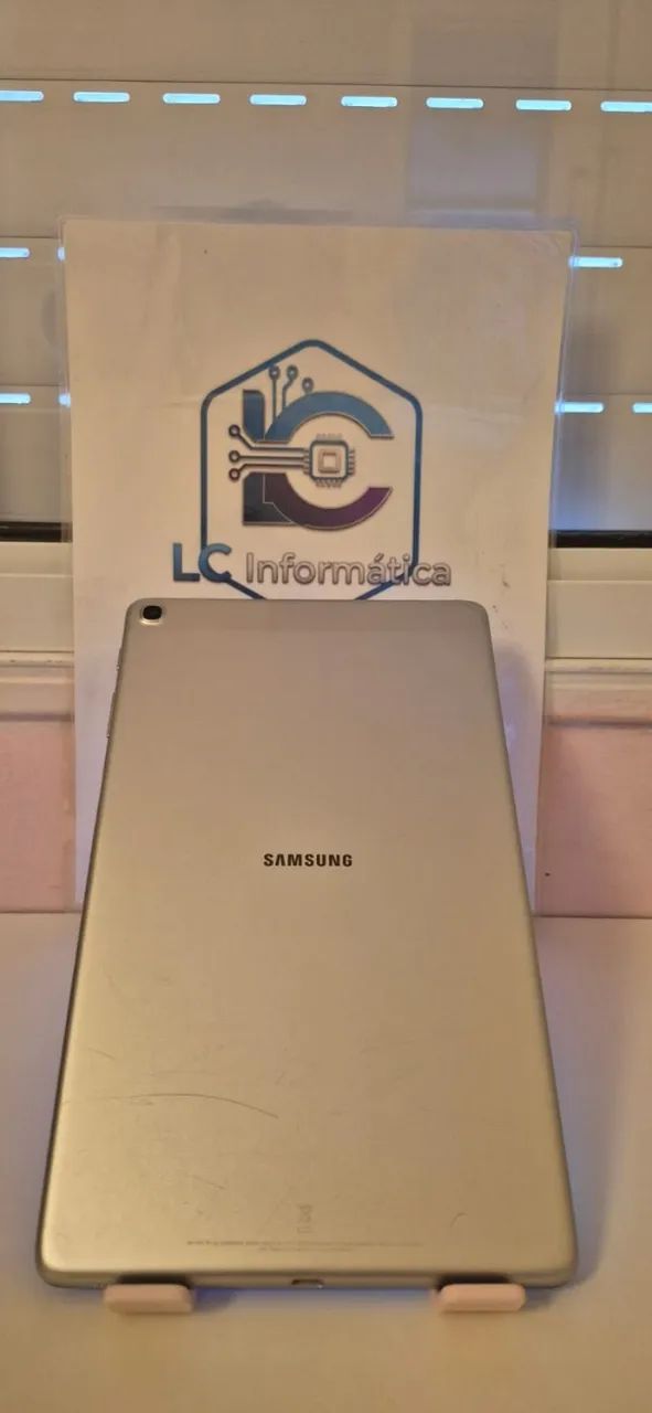 Tablet Samsung Galaxy Tab A - 4G - Foto 2