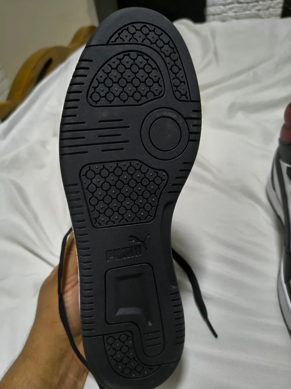 Tênis puma 43 - Foto 3