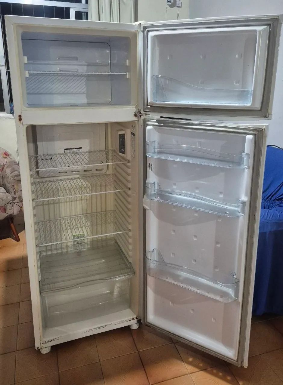 Geladeira Consul - Foto 3