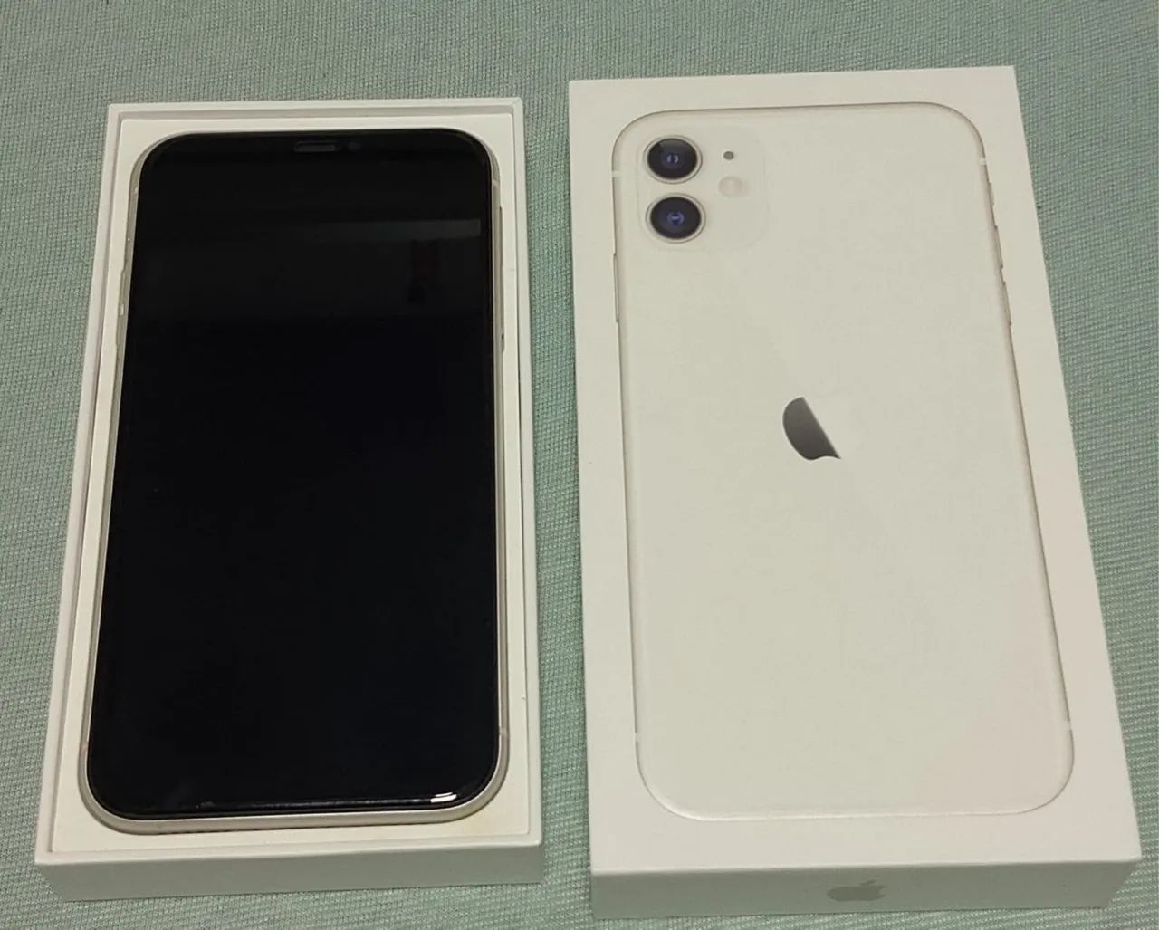 iPhone 11 - Foto 2