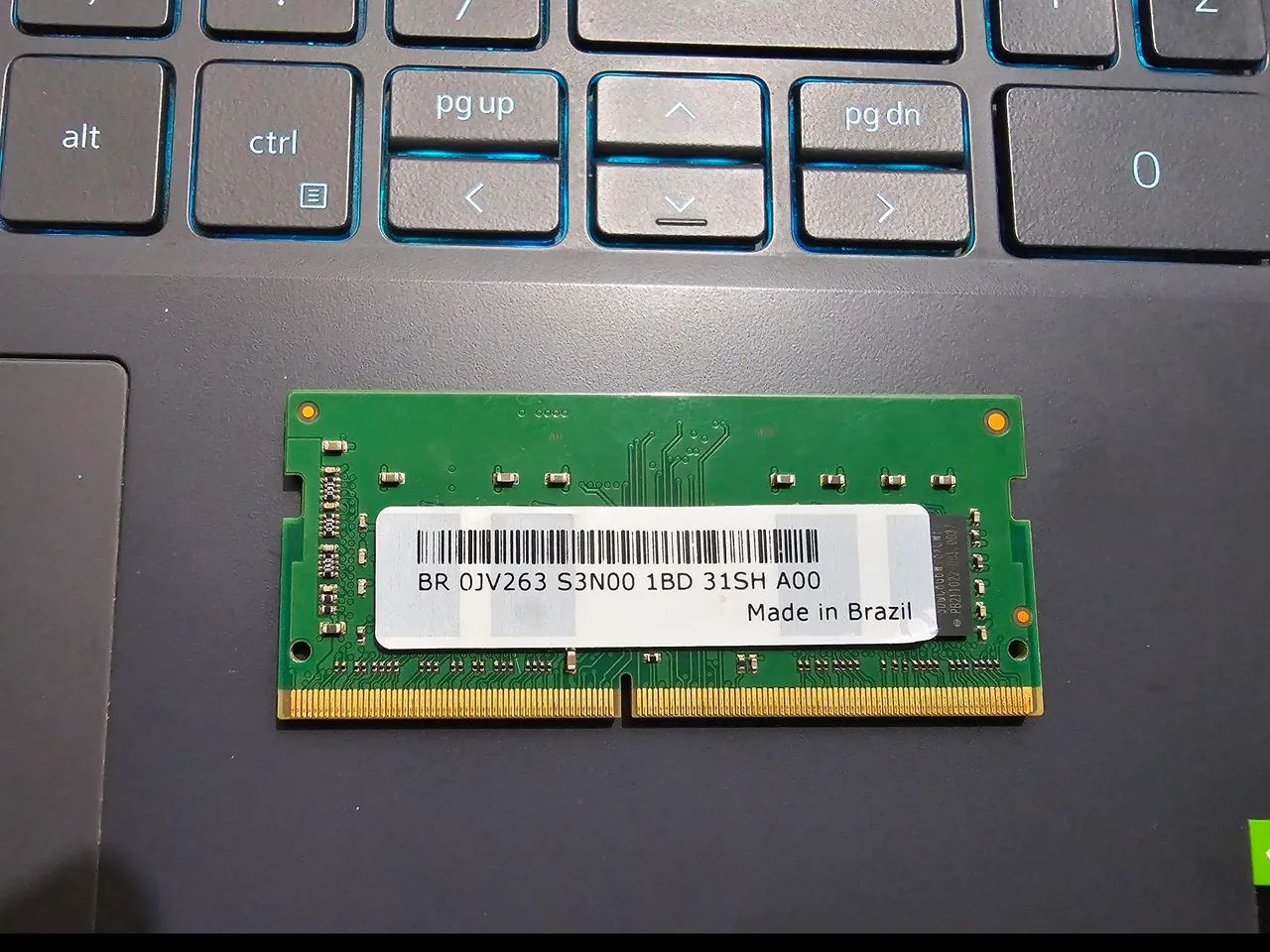 Memoria Ram Smart DDR4 3200mhz - Foto 2