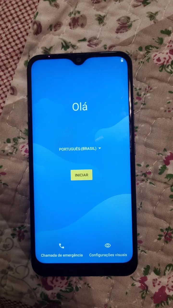 Lg k22 - Foto 2