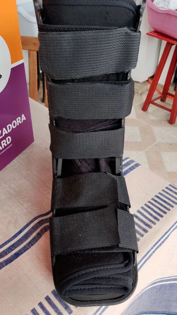 Bota Robocop  - Foto 2