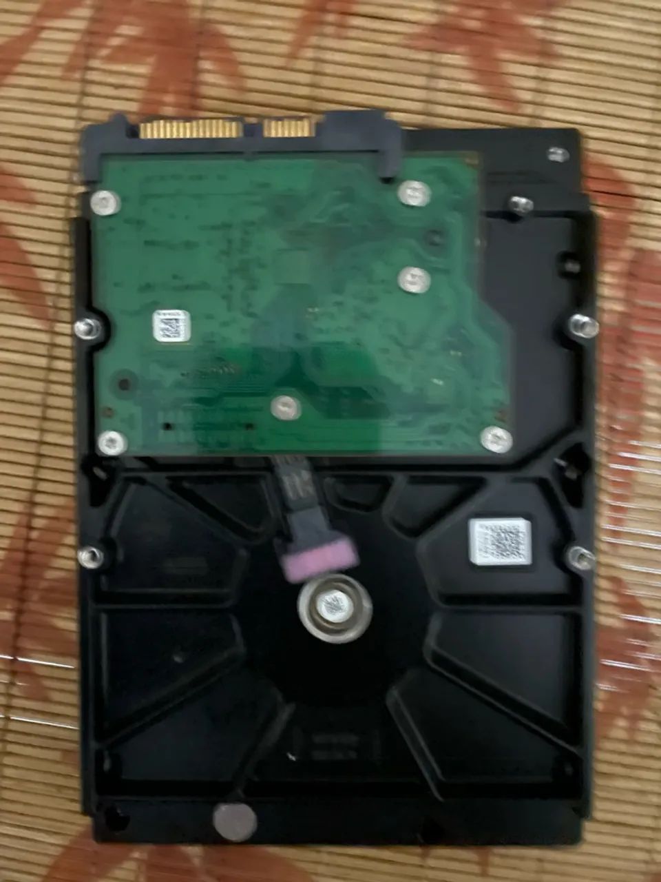 HD 500GB 100% FUNCIONANDO  - Foto 2