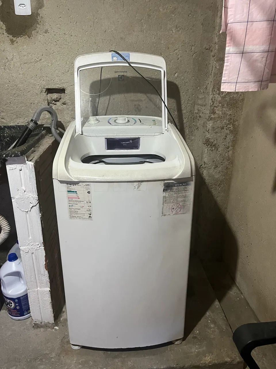 Máquina de lavar  - Foto 2