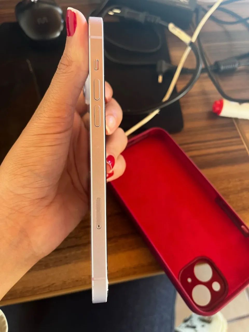 iPhone 14 Plus - Foto 3