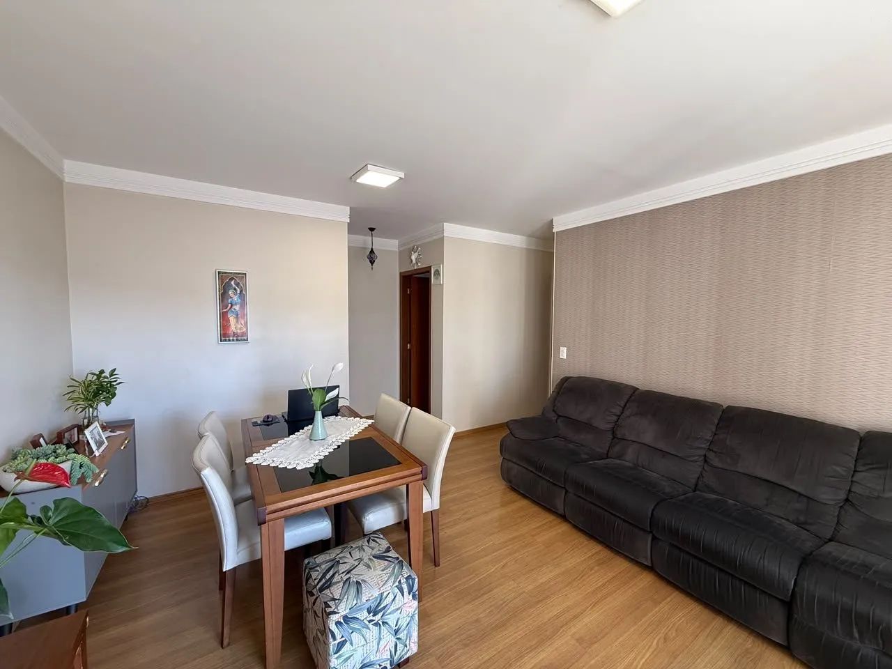 Apartamento à venda - 3 quartos - Centro - Foto 4