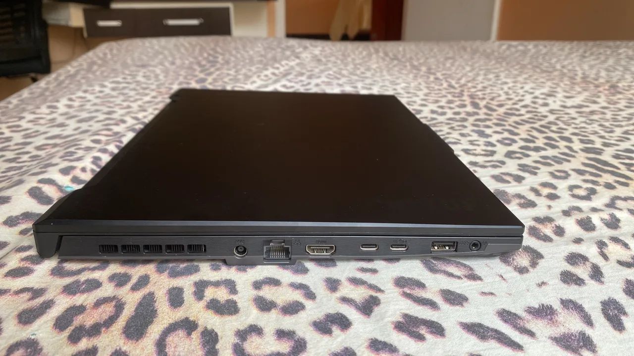 Notebook gamer para exigentes - Foto 5