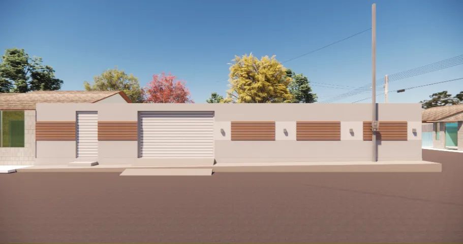 Projetos de Construção Civil - Foto 2