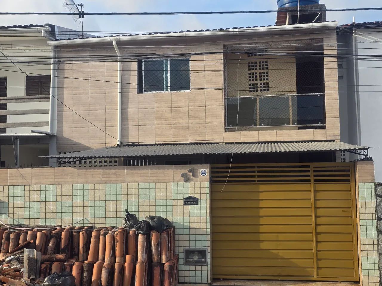 Foto - João Pessoa - Mangabeira