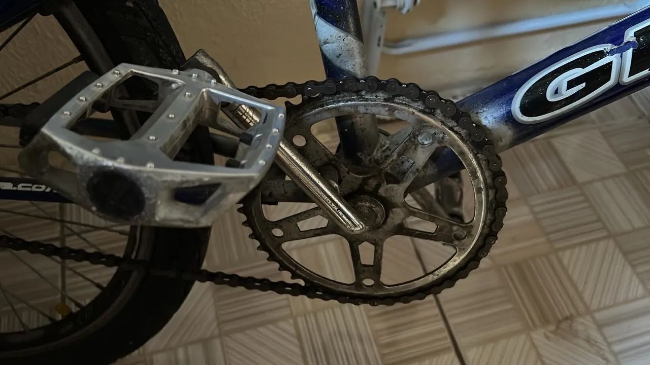 Bicicleta aro 24 - Foto 2