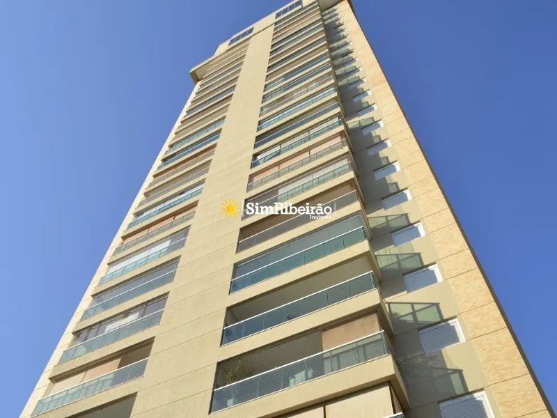 Apartamento a venda no Edifício Riverside Park. Bairro Nova Aliança.