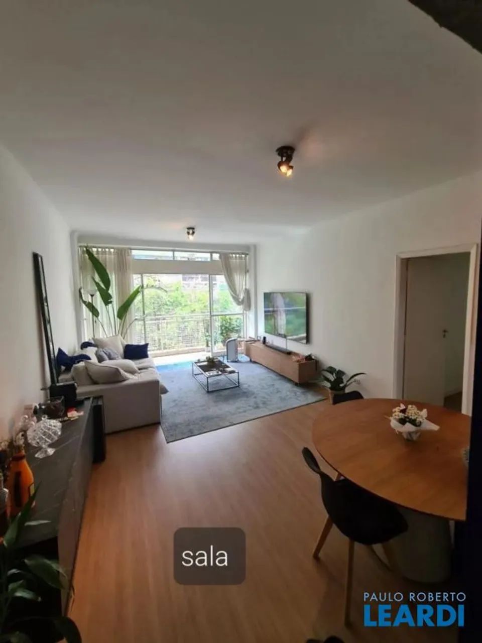 APARTAMENTO - PARAÍSO - SP - Foto 4