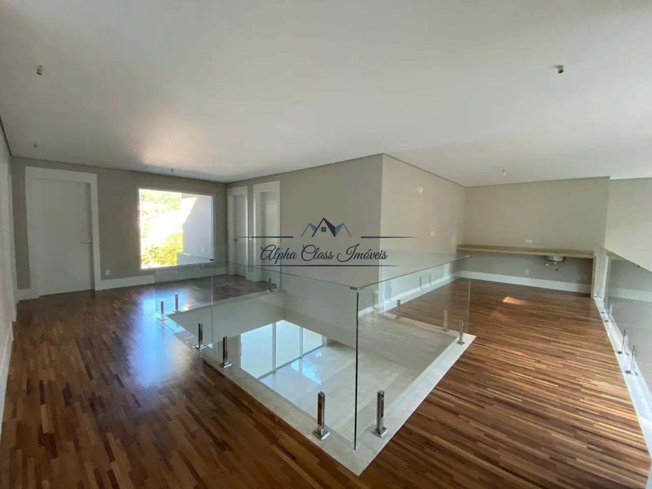 Excelente Casa em Condomínio - Alphaville / Tamboré - Foto 5