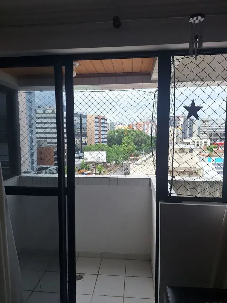BEIRA MAR PAJUÇARA QUARTO E SALA MOB - Foto 4