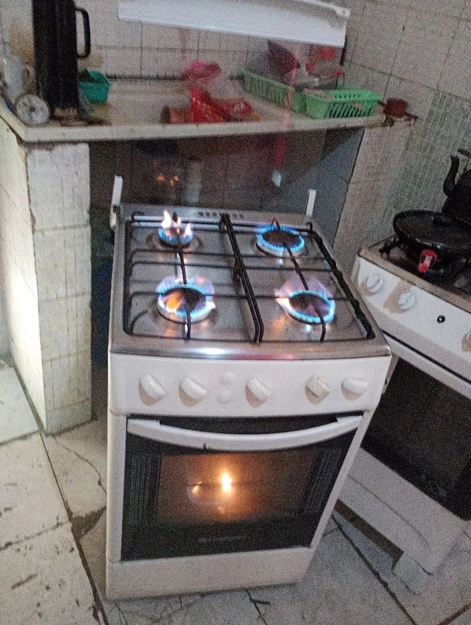 Fogão 
