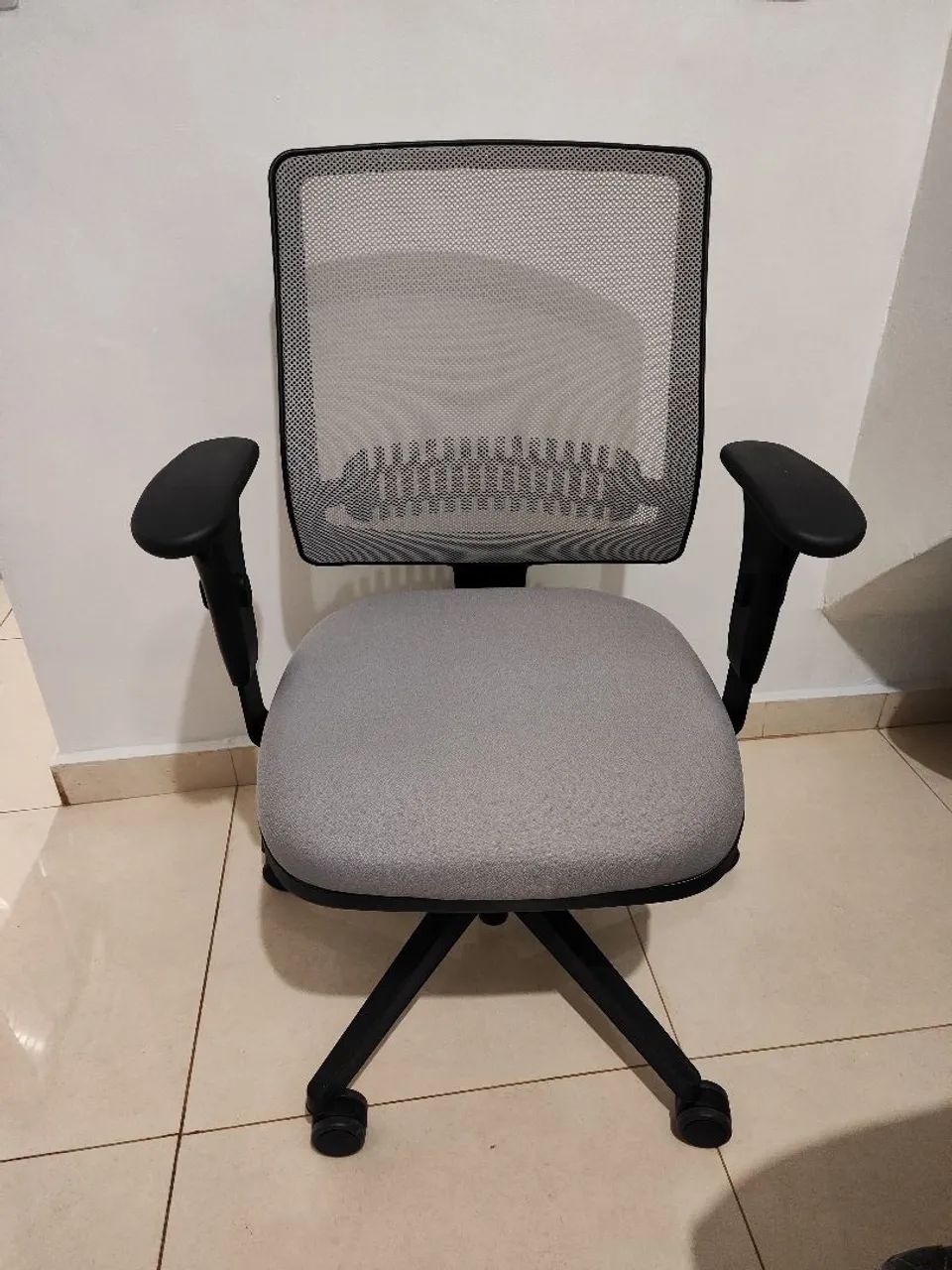 Cadeira Flexform 