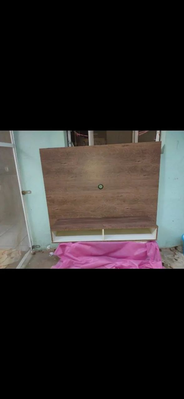 Painel de TV  - Foto 2