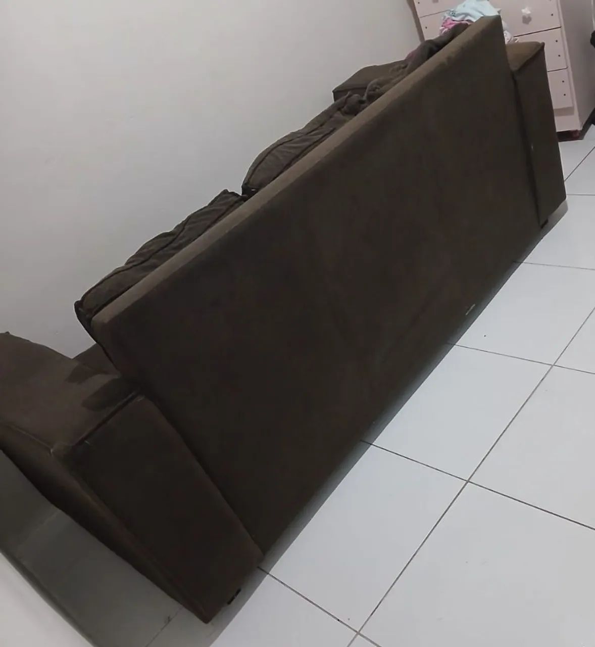 Vendo esse sofá! - Foto 2