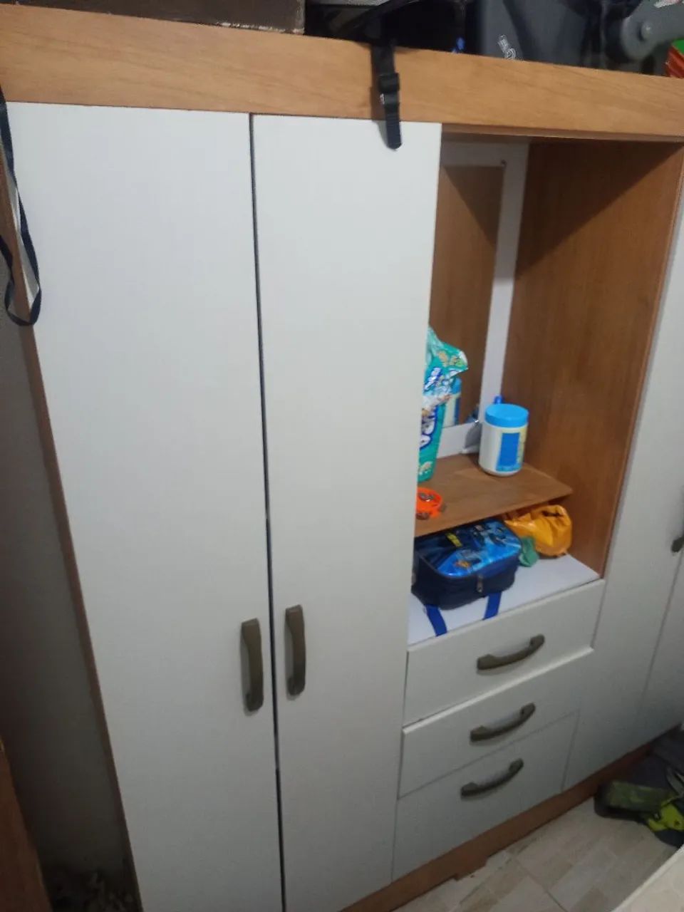 Guarda roupa  - Foto 2