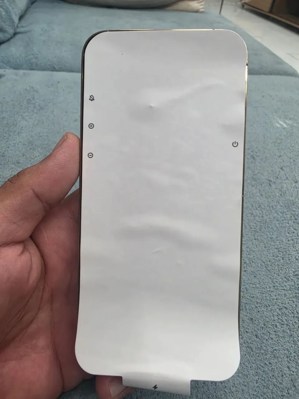 iPhone 13 Pro Max - Foto 2