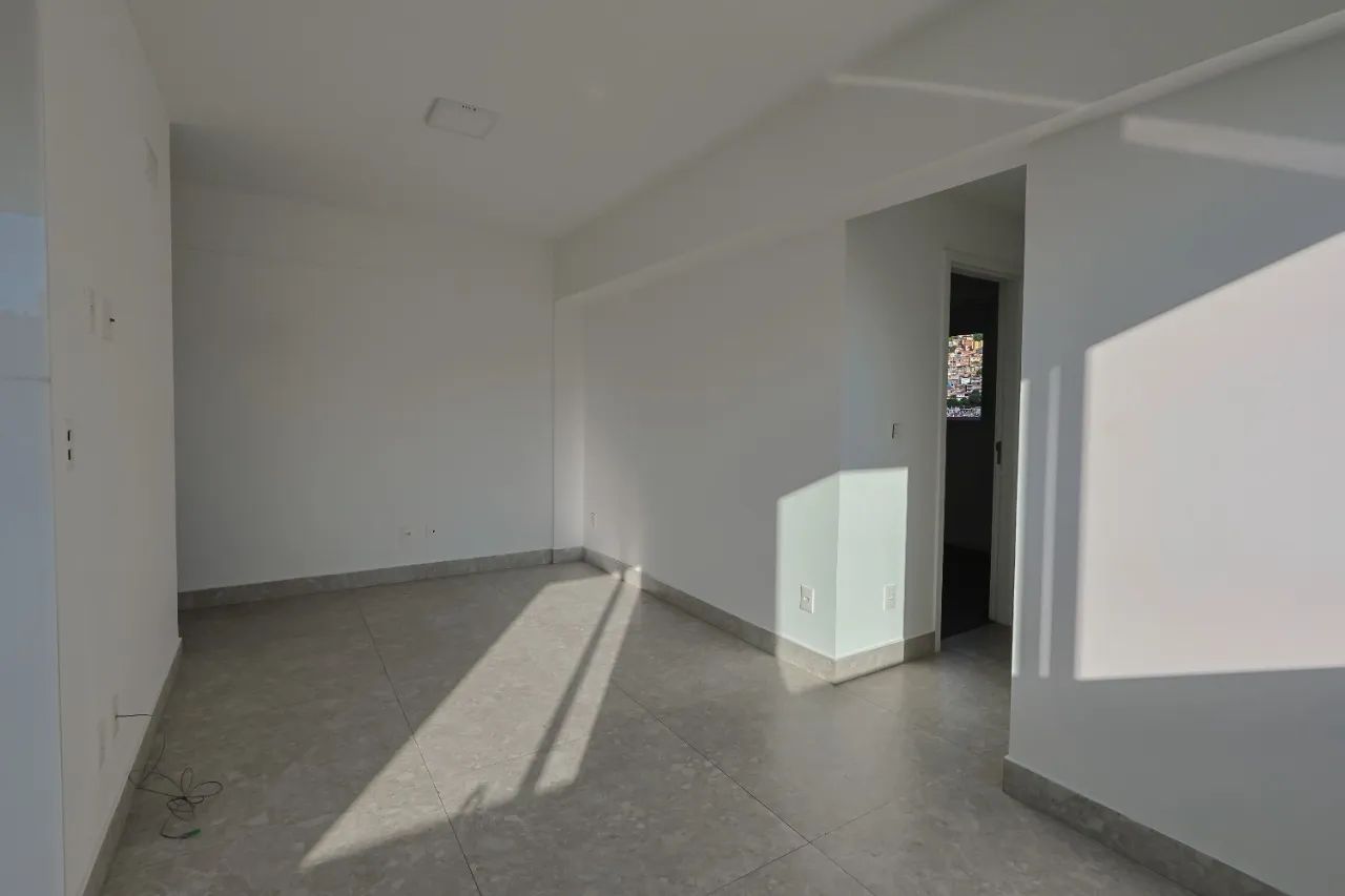 APARTAMENTO PARA LOCAÇÃO - 2 QUARTOS - VILA PARIS - BH - Foto 4