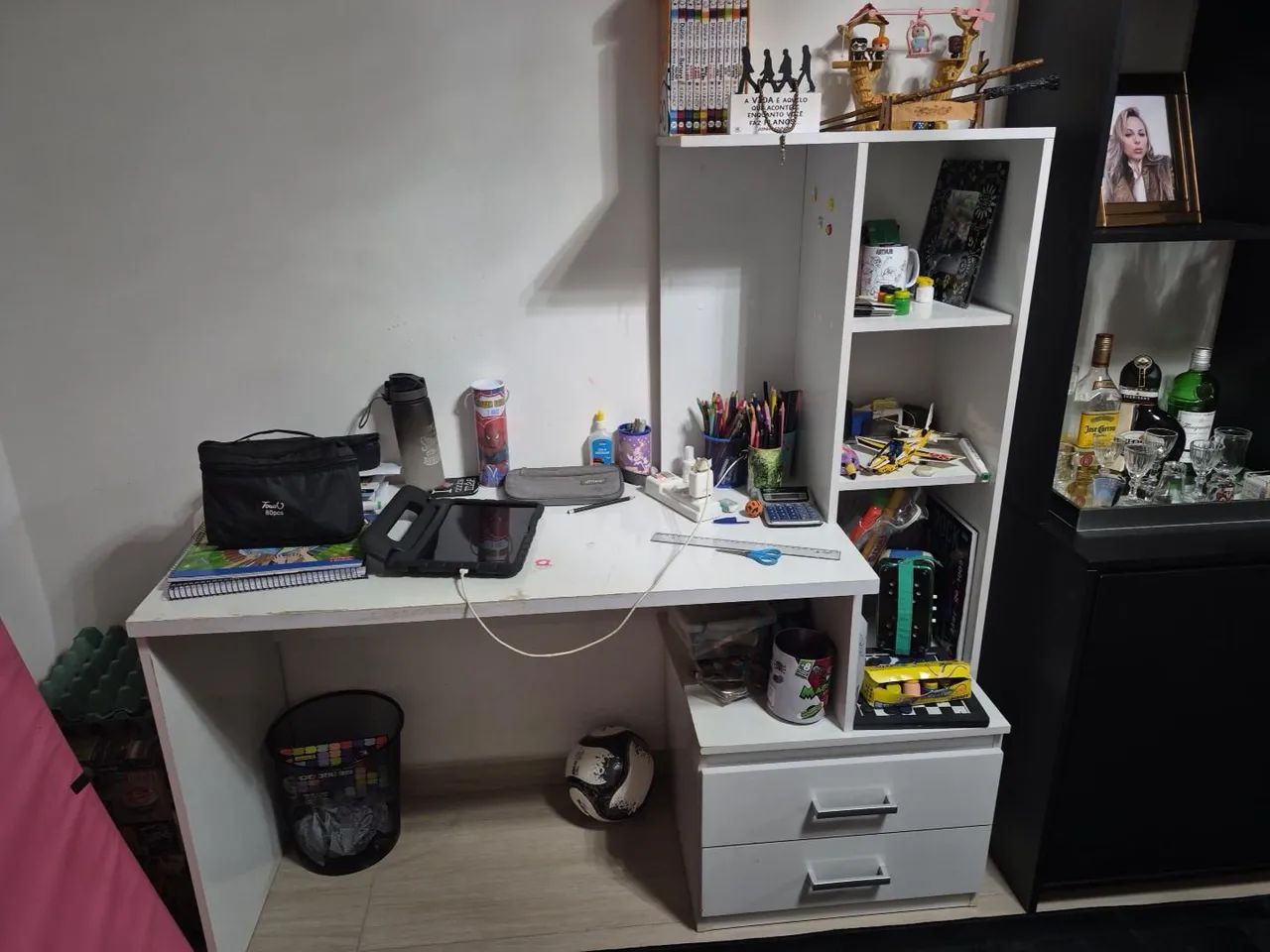ESCRIVANINHA  - Foto 2