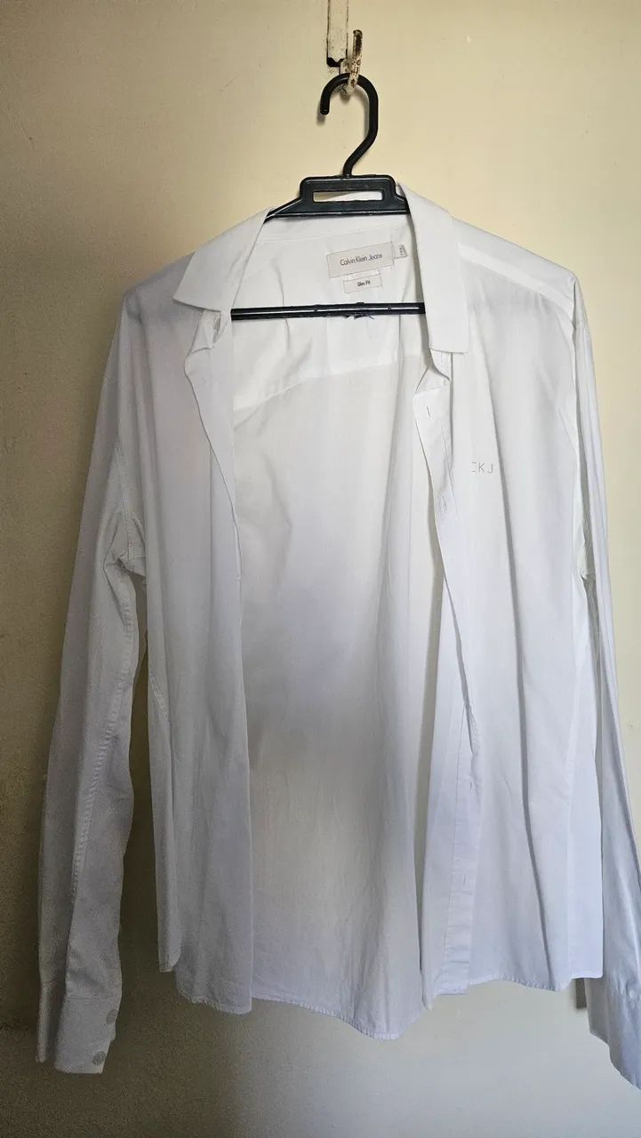 Roupas Masculinas - Foto 3