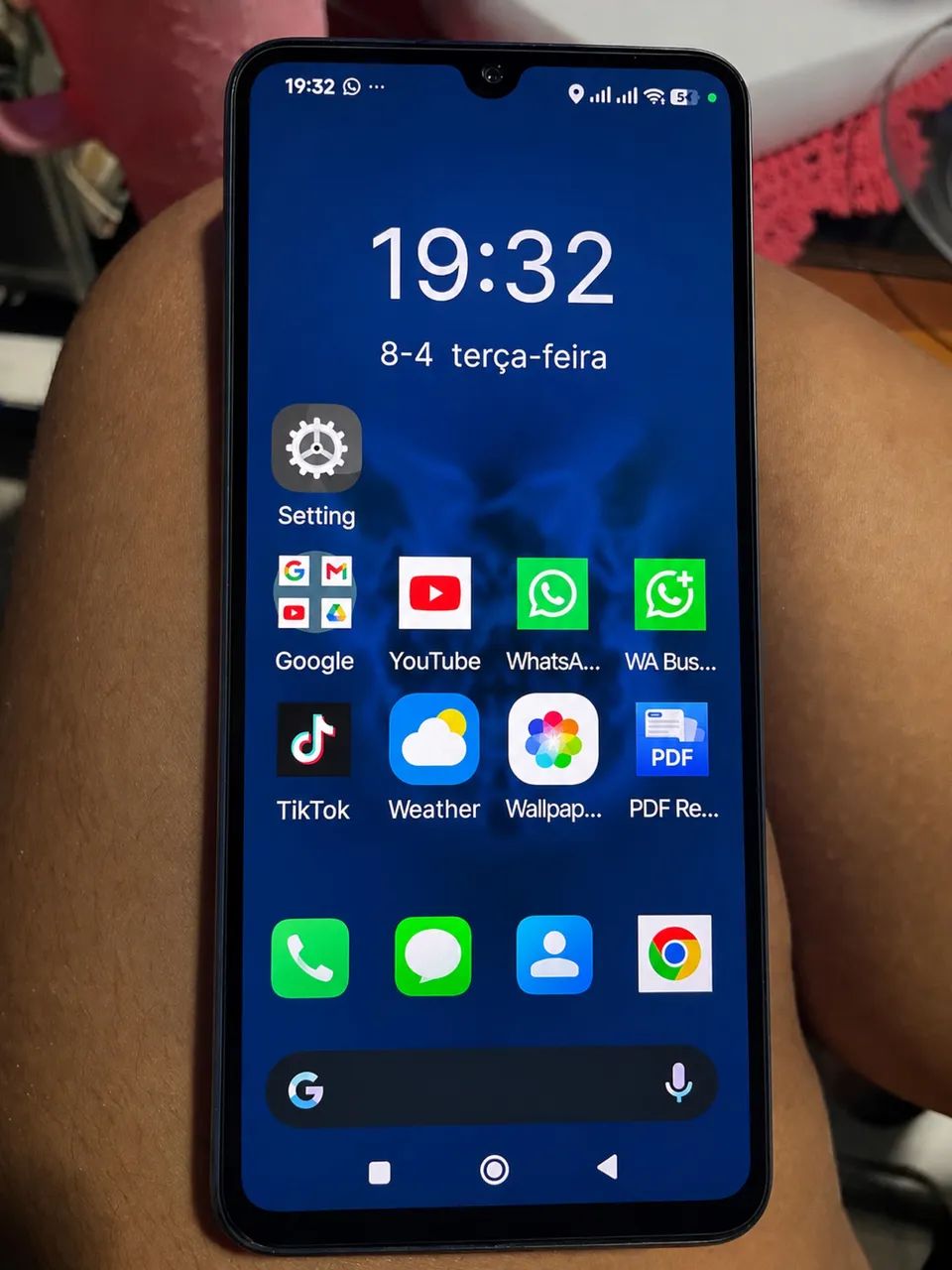 Poco c75 - Foto 2