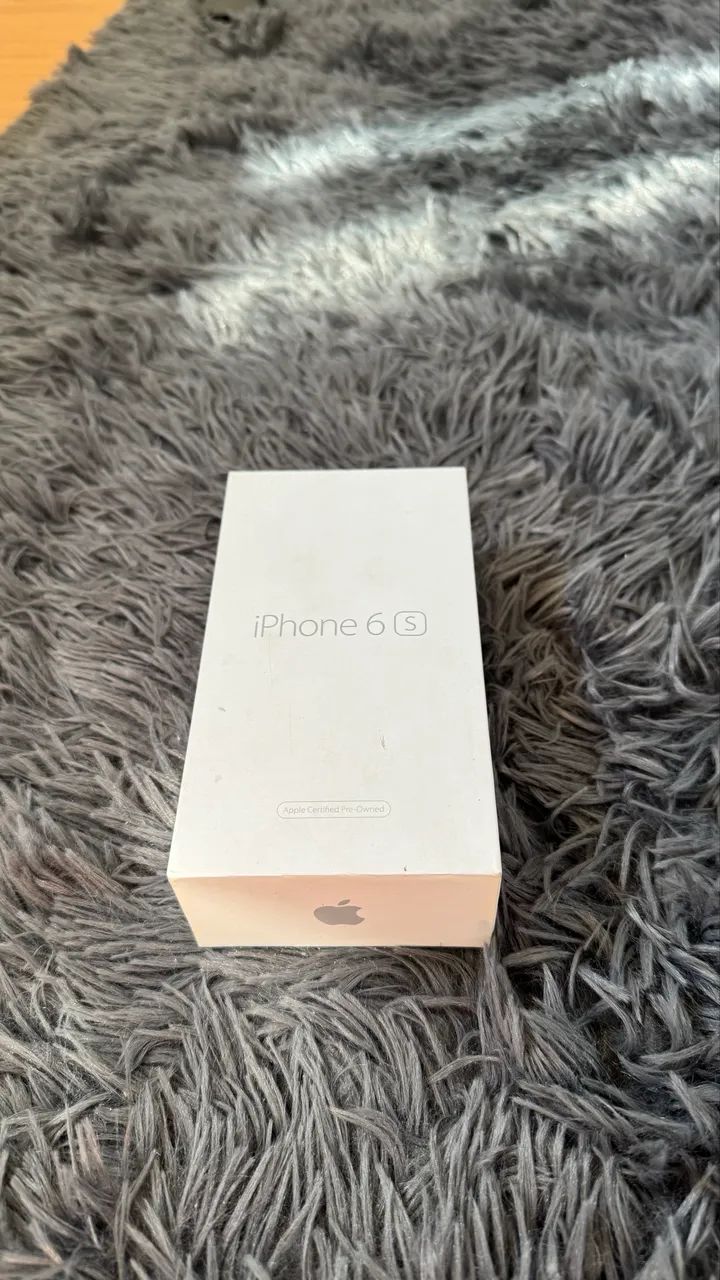 Caixa ipad e iphone 6s - Foto 4