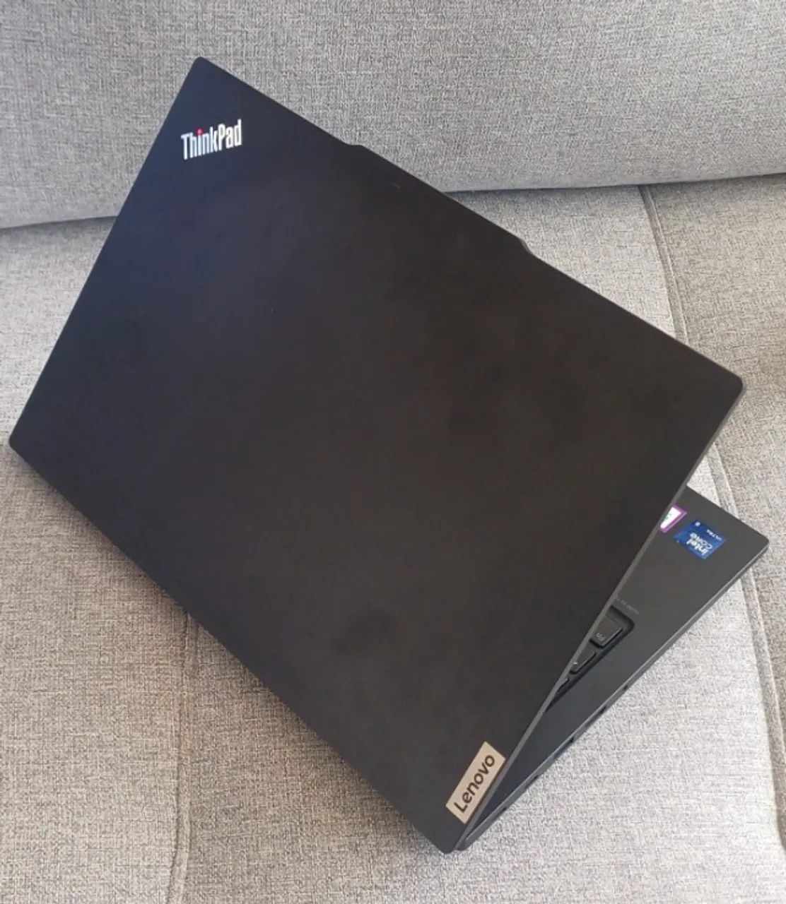 Lenovo Thinkpad Gen 6 Touch Screen Intel Ultra 5  16gb ram Troco - Foto 2