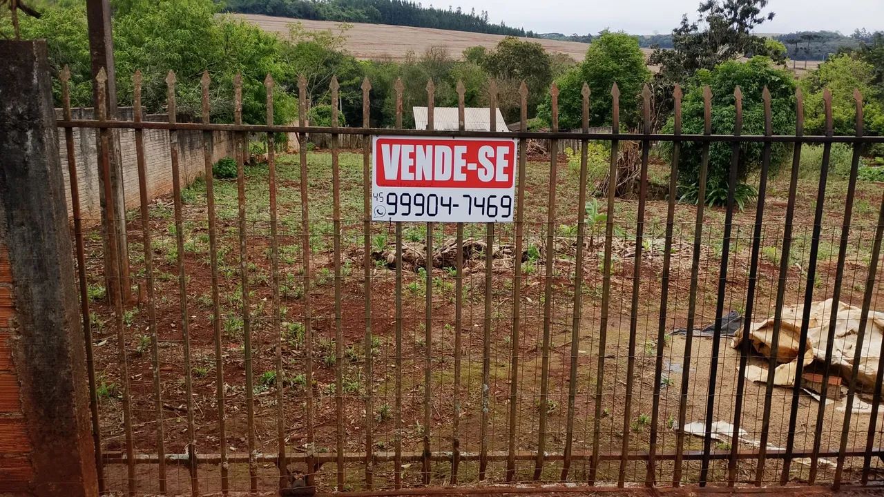 Terreno São João D'Oeste - Foto 3