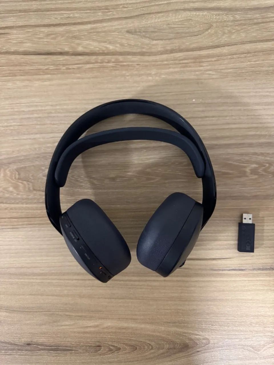 Headset sem fio Pulse 3D - Foto 4