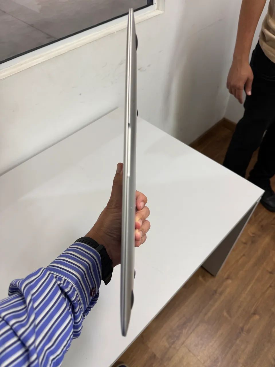 MacBook Air 2016 - Foto 2