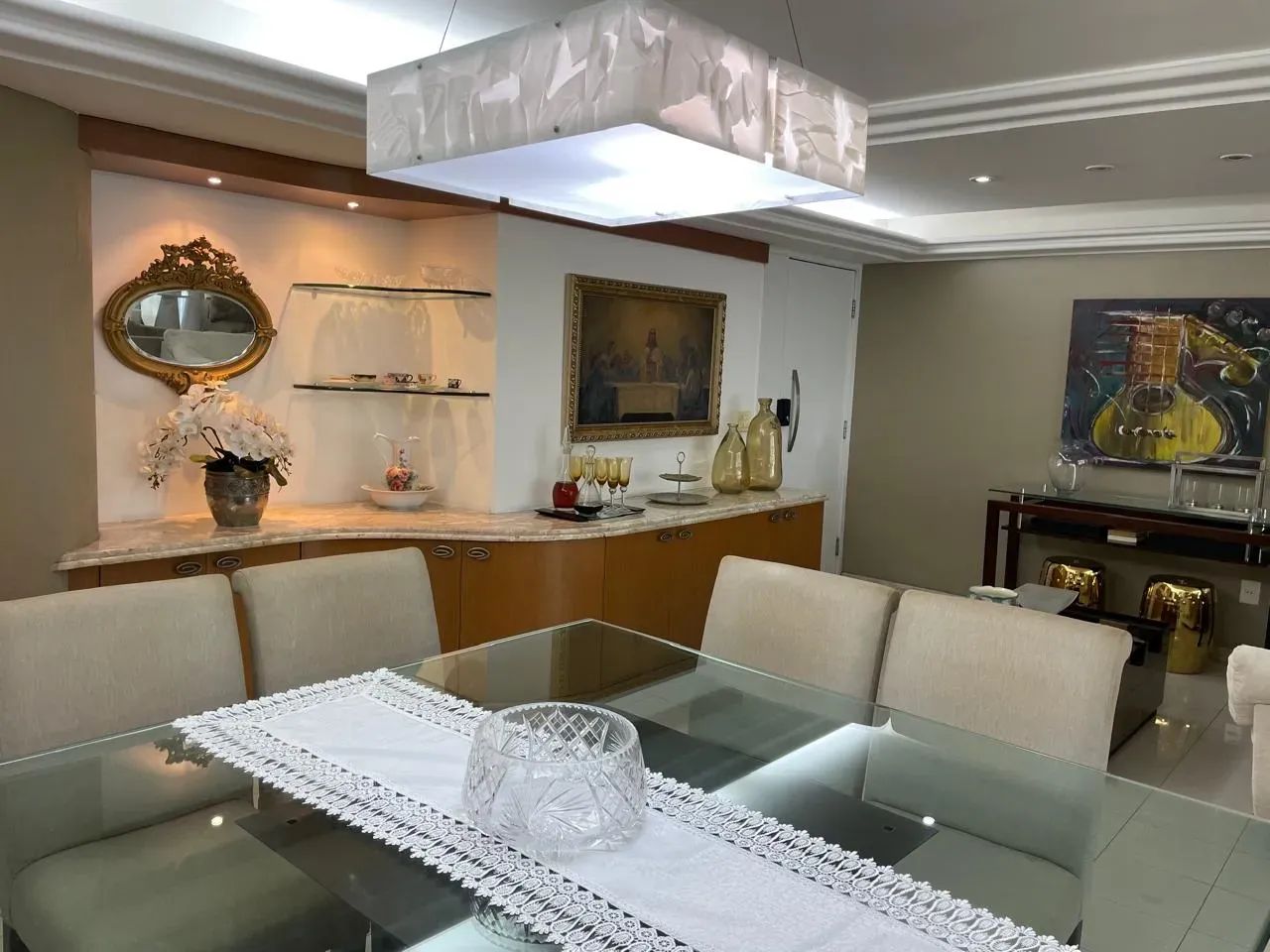 Apartamento com 200m², 4 quartos, Monteiro - Recife - PE - Foto 2