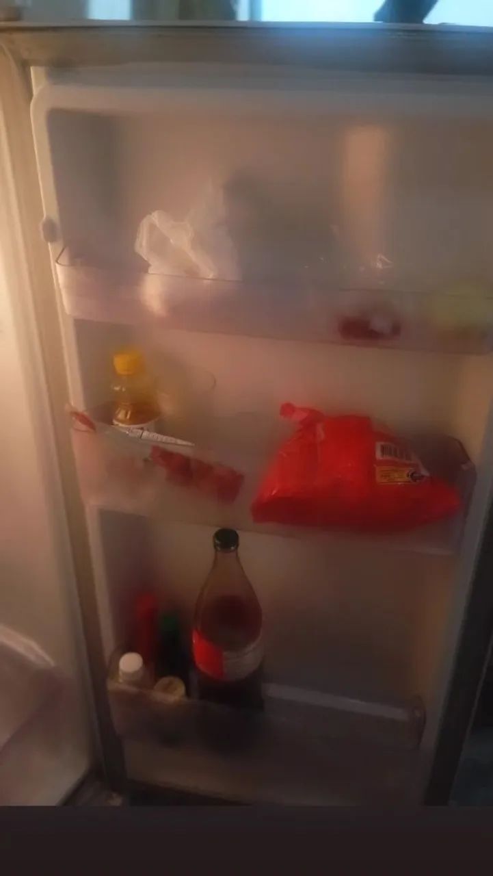 Vendo geladeira  - Foto 4