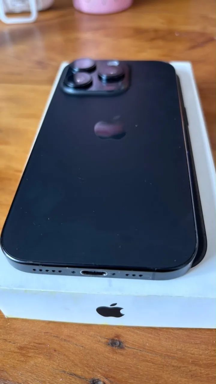 Iphone 16 Pro 156 -88% - Foto 5