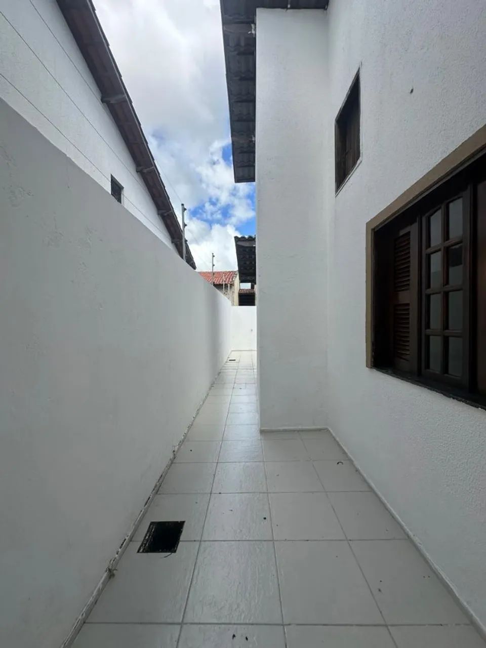 Casa no Parque Dom Pedro Itaitinga  - Foto 5