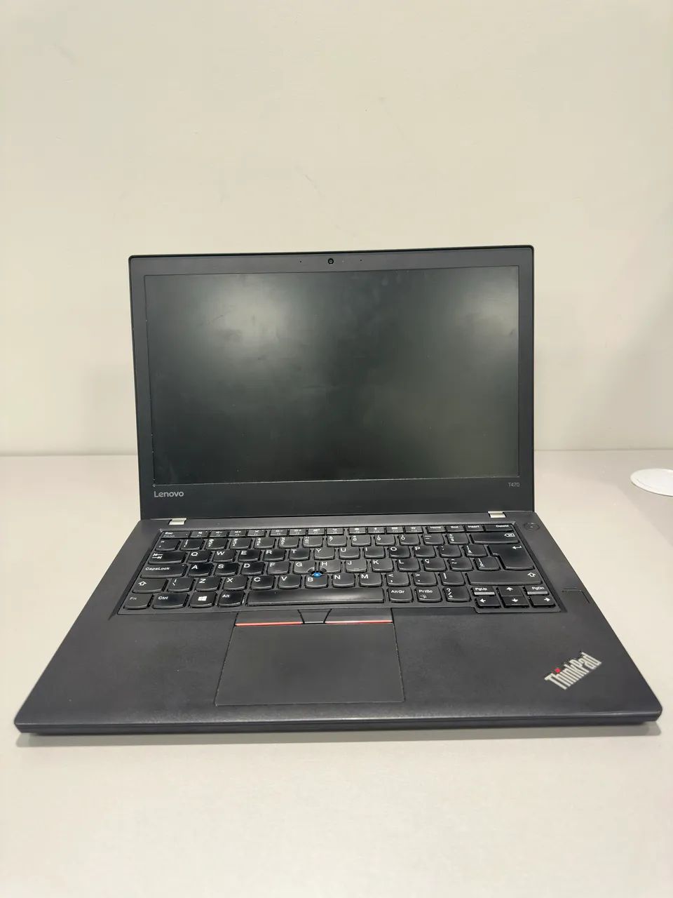 Notebook Lenovo Thinkpad - Foto 2