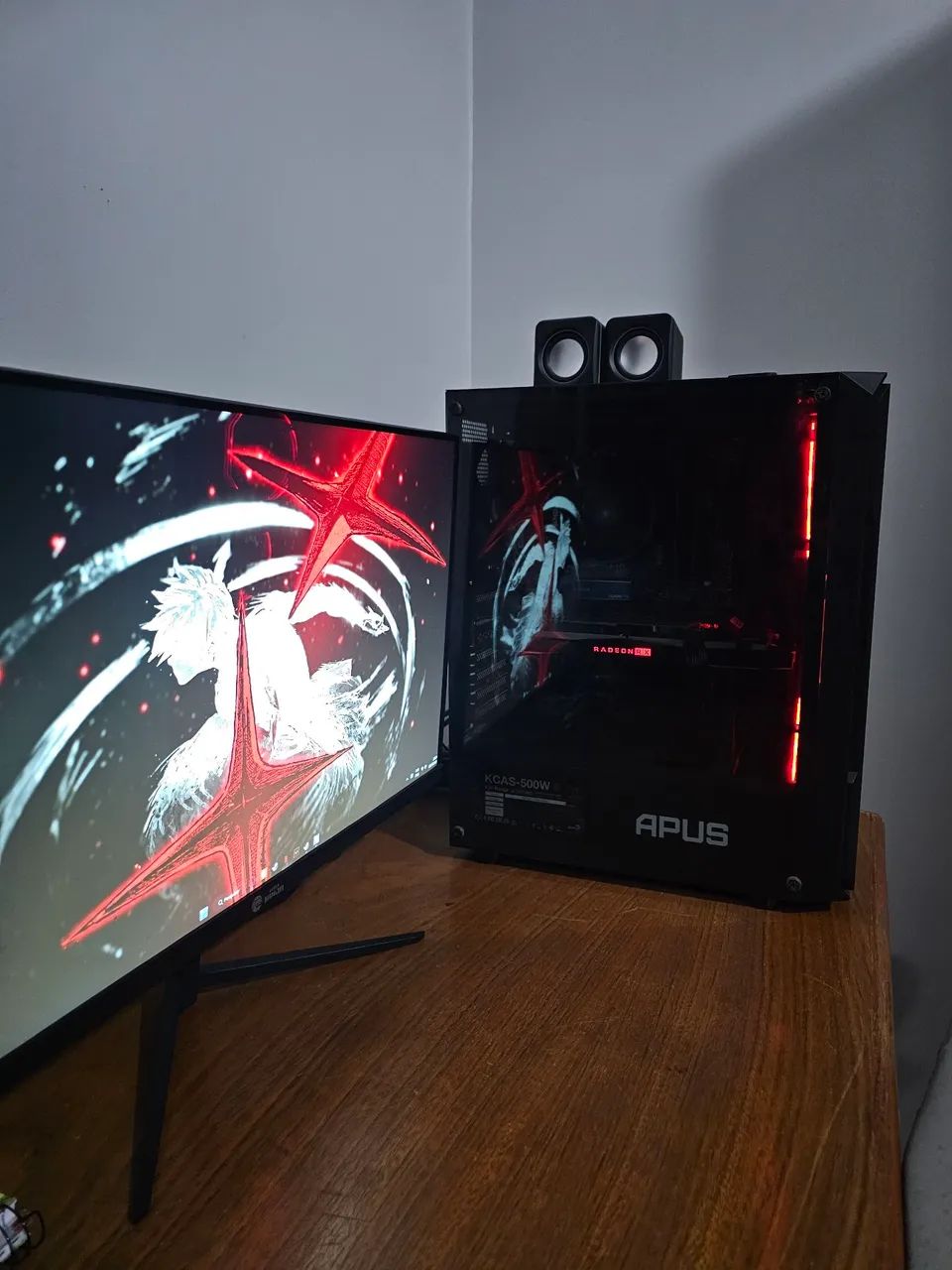 PC GAMER COMPLETO - Foto 2
