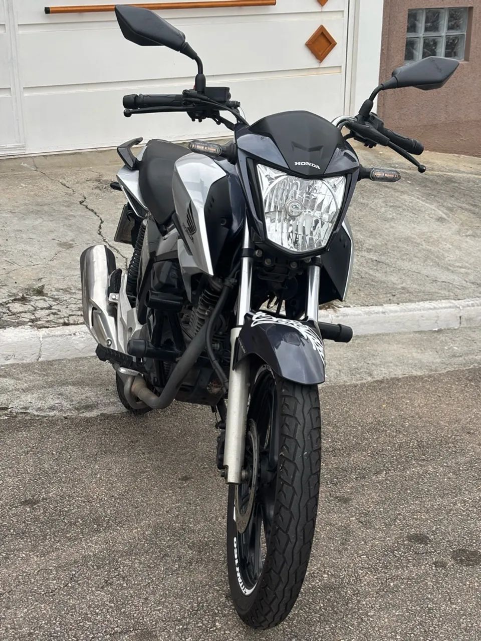 Moto - Foto 2